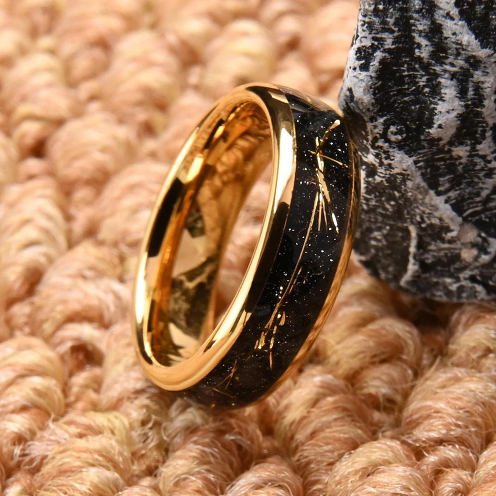 Alerion – Ring aus Wolframkarbid – Ansicht 8