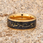 Alerion – Ring aus Wolframkarbid – Ansicht 11