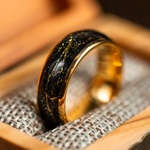 Alerion – Ring aus Wolframkarbid – Ansicht 3