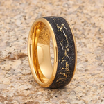 Alerion – Ring aus Wolframkarbid – Ansicht 5