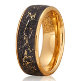 Alerion – Ring aus Wolframkarbid