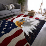 Teppich – Amerikanischer Geist