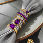 Amethystring – Ansicht 7