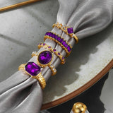 Amethystring – Ansicht 7