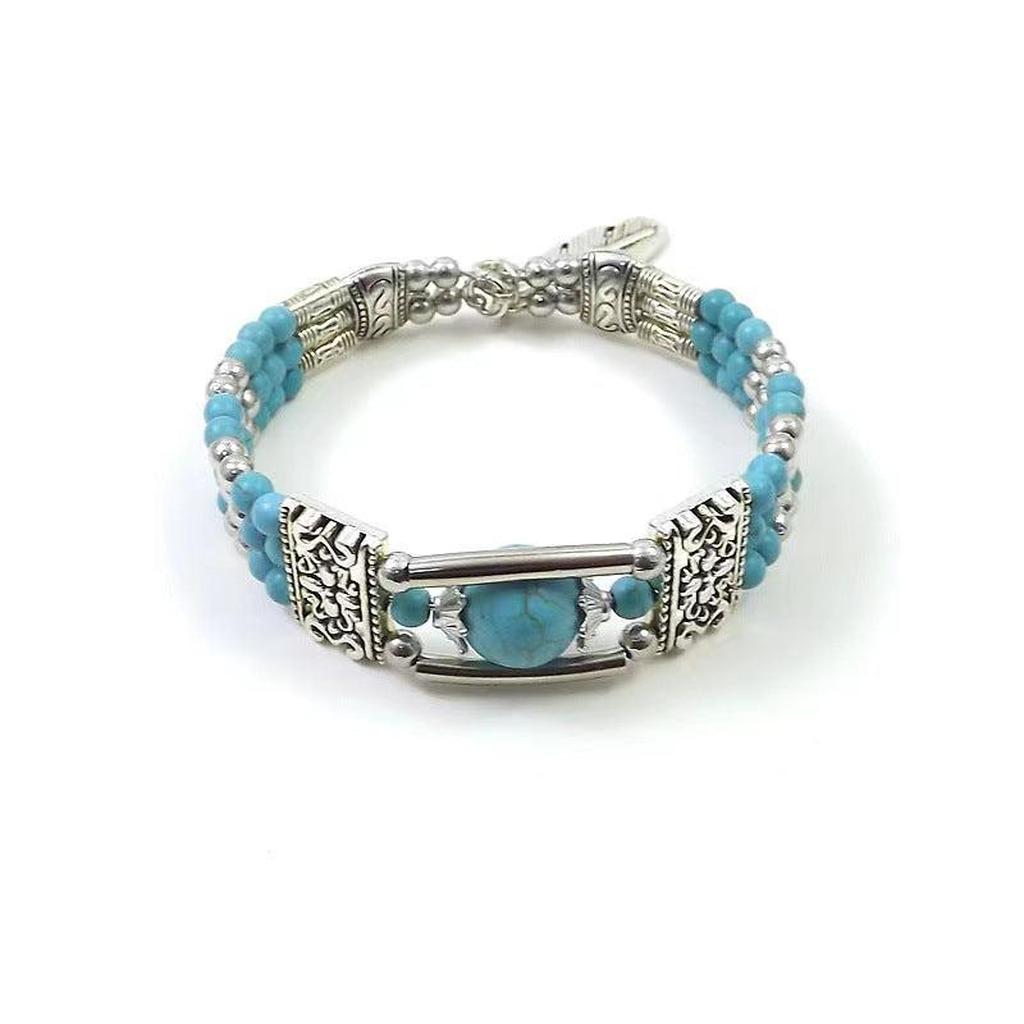 Armband Azura in Weißgold – Ansicht 5