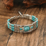 Armband Azura in Weißgold