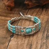 Armband Azura in Weißgold
