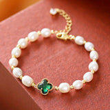 Armband „Chance“