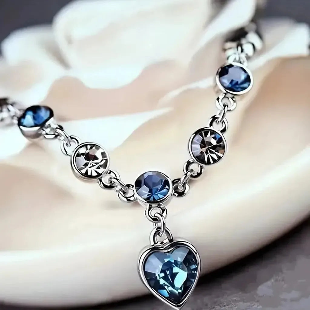 Armband „Herz des Ozeans“ – Ansicht 3
