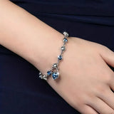 Armband „Herz des Ozeans“ – Ansicht 4
