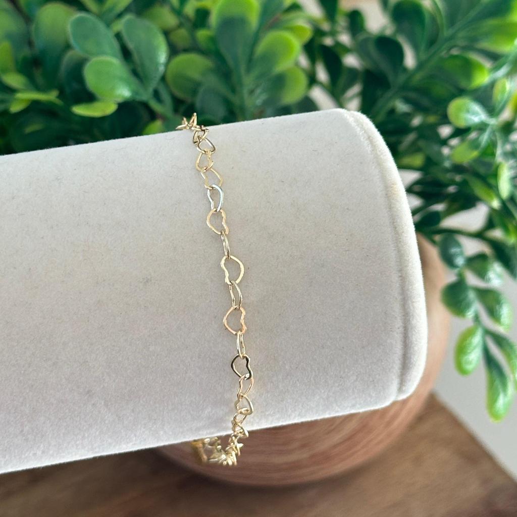Armband „Herzverbindung“ – Ansicht 2
