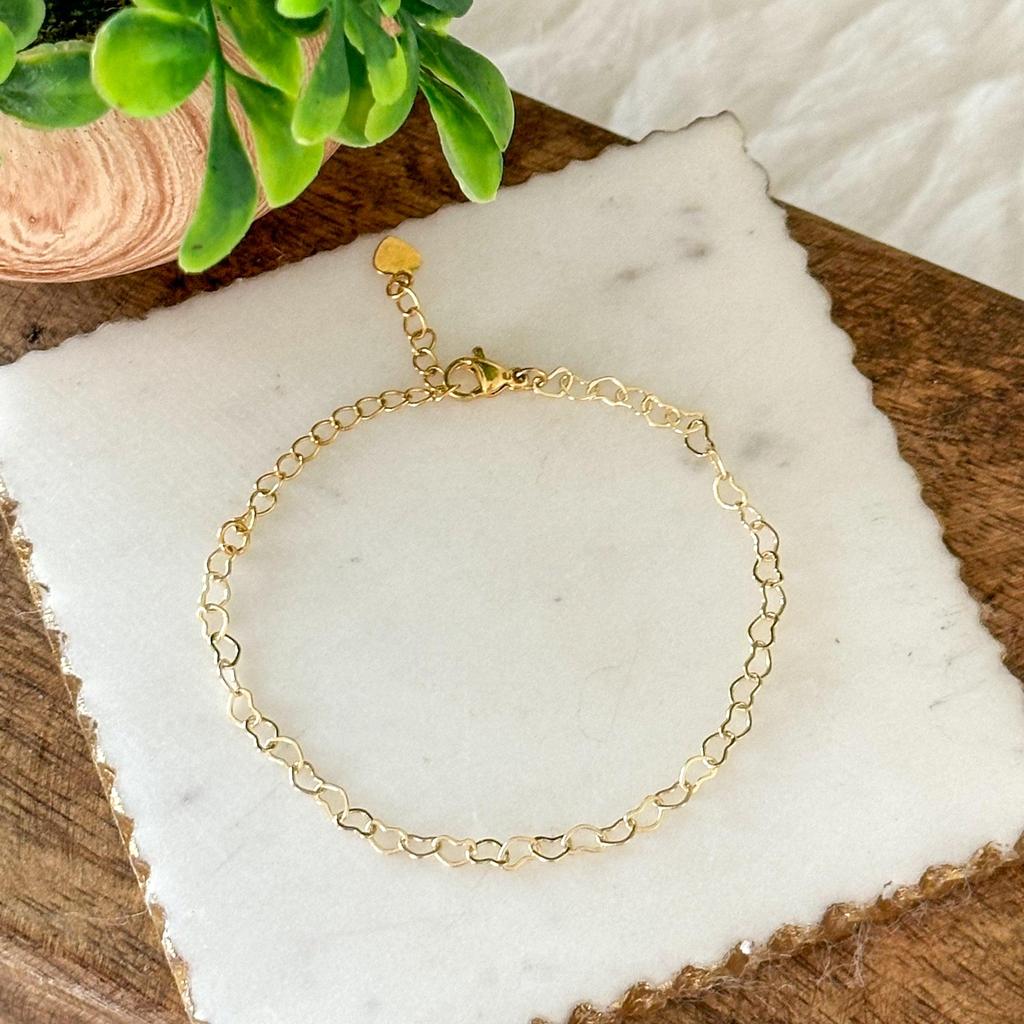 Armband „Herzverbindung“ – Ansicht 3