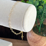 Armband „Herzverbindung“