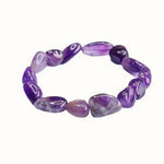 Armband Marléna mit Amethyst – Ansicht 4