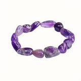 Armband Marléna mit Amethyst – Ansicht 4