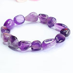 Armband Marléna mit Amethyst