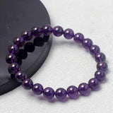 Armband Milena mit Amethyst – Ansicht 3