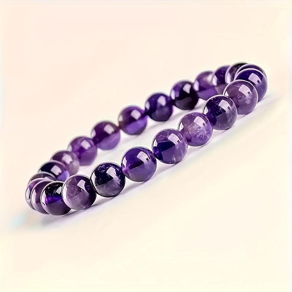 Armband Milena mit Amethyst
