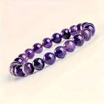 Armband Milena mit Amethyst