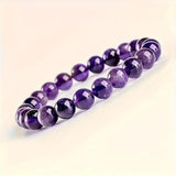 Armband Milena mit Amethyst