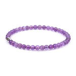 Armband mit Amethyst – Ansicht 4