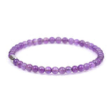 Armband mit Amethyst – Ansicht 4