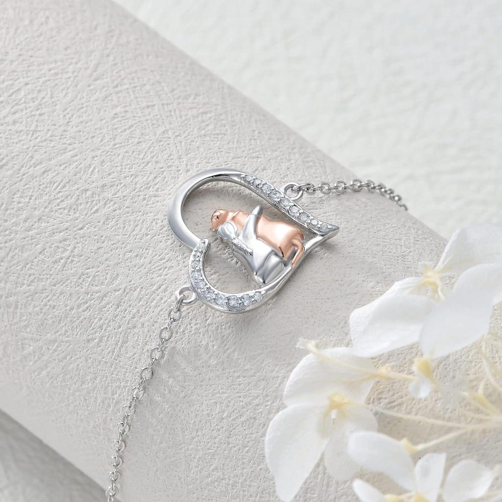 Armband „Umarmung“ – Ansicht 3