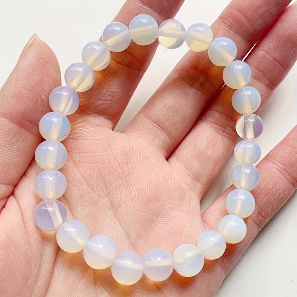 Armband mit Mondstein – Ansicht 5