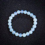Armband mit Mondstein