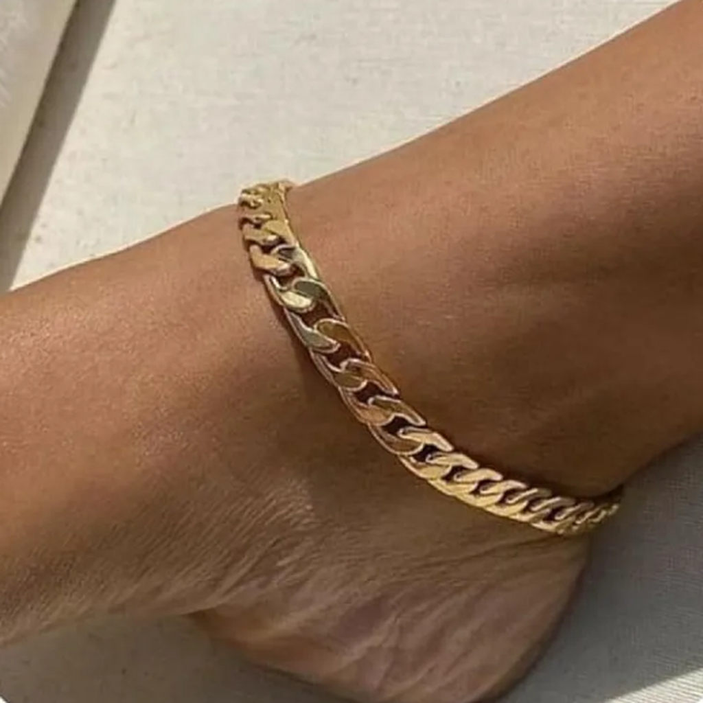 Strand-Kettenarmband – Ansicht 2