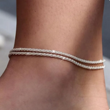 Strand-Kettenarmband – Ansicht 4