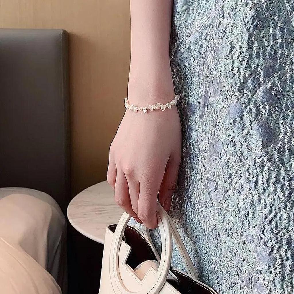 Armband mit Perlen – Ansicht 3