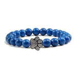 Armband mit Pfotenperlen – Ansicht 11