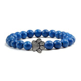 Armband mit Pfotenperlen – Ansicht 11