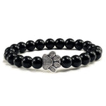 Armband mit Pfotenperlen – Ansicht 14