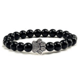 Armband mit Pfotenperlen – Ansicht 14