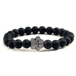 Armband mit Pfotenperlen – Ansicht 3