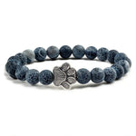 Armband mit Pfotenperlen – Ansicht 4