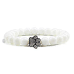 Armband mit Pfotenperlen – Ansicht 5