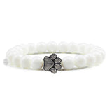 Armband mit Pfotenperlen – Ansicht 5