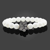 Armband mit Pfotenperlen – Ansicht 7