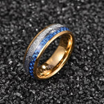 Ätherion – Ring aus Wolframkarbid – Ansicht 3