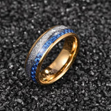 Ätherion – Ring aus Wolframkarbid – Ansicht 3