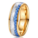 Ätherion – Ring aus Wolframkarbid