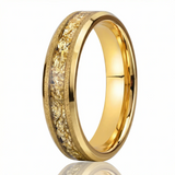 Aureum – Ring aus Wolframkarbid – Ansicht 11