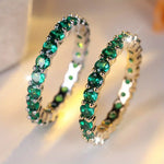 Ring Luna Ardenne in Gold, Ansicht 4