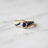 Ring „Ewiges Versprechen“ in Gold, Ansicht 4