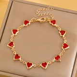 Armband Ophilia in Gold