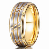 Bravado – Ring aus Wolframkarbid