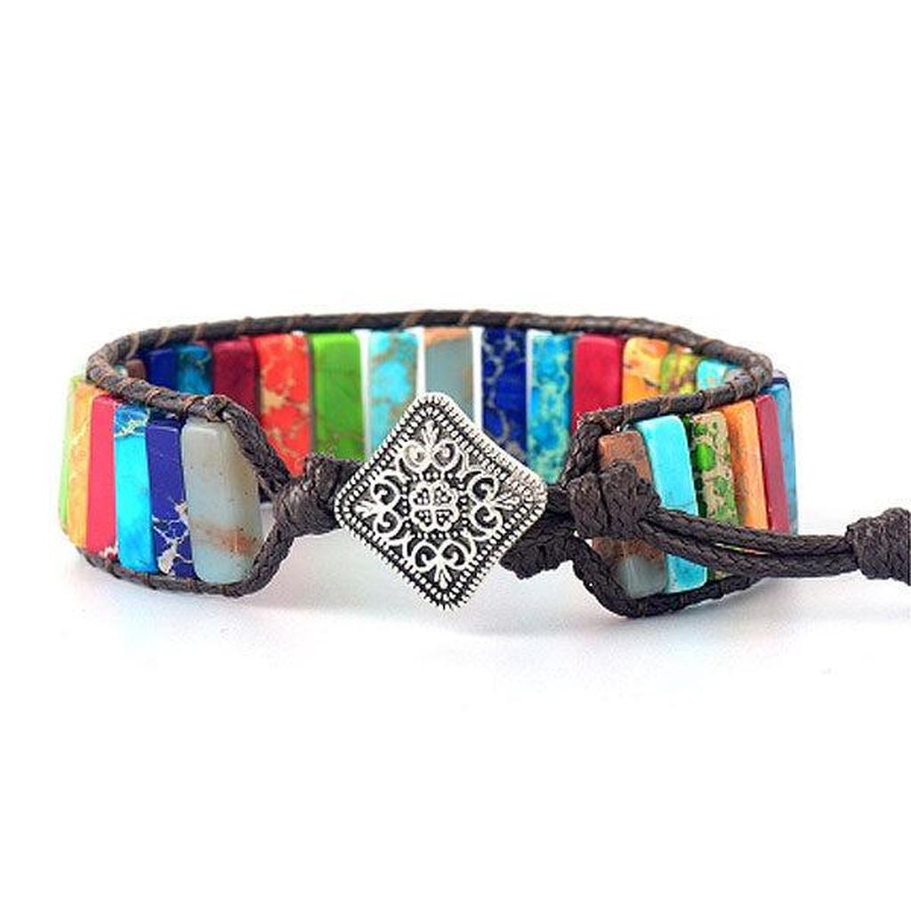 Chakra-Armband – Ansicht 10
